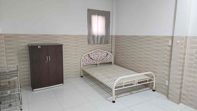 Phòng trọ hẻm 95 Lê Văn Lương