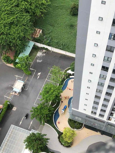 chung cư 55m2 2 phong sai gon intela binh chanh