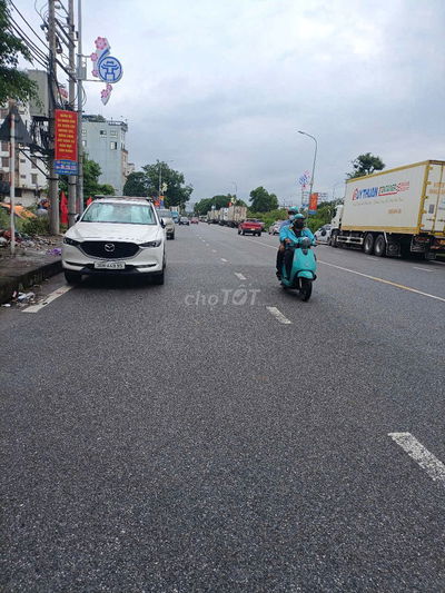 ĐẤT FULL THỔ CƯ  – MẶT TIỀN 5M – VỊ TRÍ HIẾM– TIỆN ÍCH BẠT NGÀN