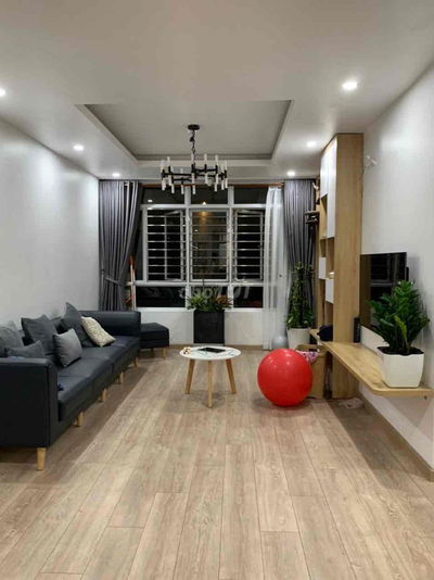 🍀BÁN CĂN HỘ GIAI VIỆT👉3PN 110M2📍SHR - VIEW ĐẸP MÁT🍀ĐƯỜNG TẠ QUANG BỬU