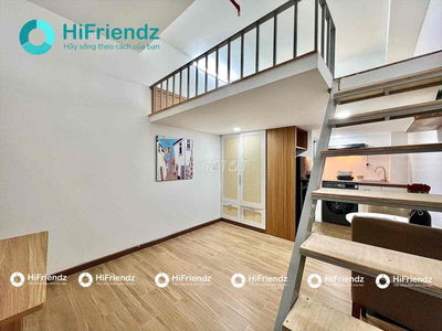 CHDV DƯƠNG QUẢNG HÀM FULL NỘI THẤT NHƯ HÌNH GẦN NGAY VĂN LANG - IUH