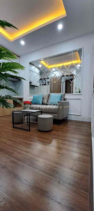 BÁN Chung cư phố Mỹ Đình-căn góc thoáng 38m 1 ngủ
