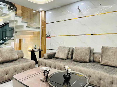 SIÊU PHẨM 5 TẦNG – KHU PHÂN LÔ CAO TẦNG HƯƠNG LỘ 2 – MÃ LÒ CHỈ 7.2 TỶ