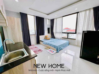 📌 HOT 📌 CHỦ VỪA BÁO TRỐNG 1 PHÒNG 2 CỬA SỔ NGAY NGUYỄN THÁI SƠN