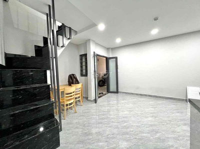 2PN Nguyên Căn Full Nội Thất, Gần Hutech, Không Giới Hạn Người