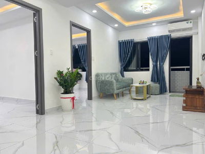 CĂN HỘ 66M2 - 2PN - NỘI THẤT XỊN - VIEW MẶT TIỀN PHAN XÍCH LONG