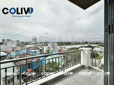 Phòng trọ có gác 30m2 mới xây gần đường ĐH Công Nghiệp Nguyễn Văn Dung
