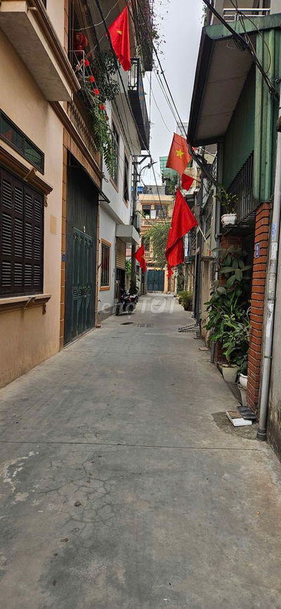 🔥 🔥Phân Lô 68m2 ô Tô 7 chỗ Đường Thông Cty CPXD Thăng Long Kim Nỗ