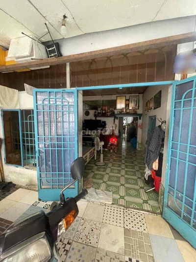 “ĐẦU TƯ” Bán nhà C4 Luỹ Bán Bích Tân Phú 5x11m, gần Mặt Tiền chỉ 3.7T