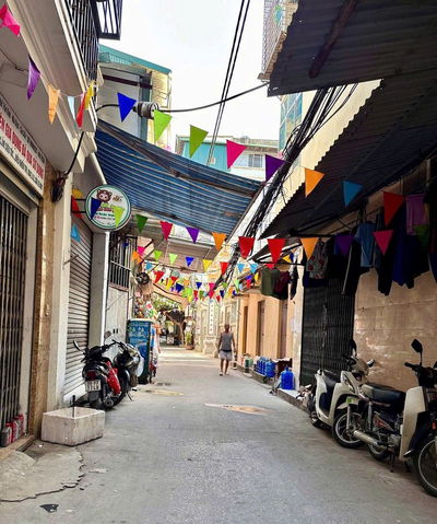 🏠🏠🏠Chủ Nhà Cần Bán Gấp Căn Lô Góc cực thoáng sáng, mặt tiền 5m