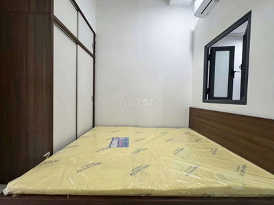 CHDV MINI 45M² 1PN– 1WC ĐẦY ĐỦ TIỆN NGHI CHO SINH VIÊN ĐẠI HỌC–GIÁ TỐT