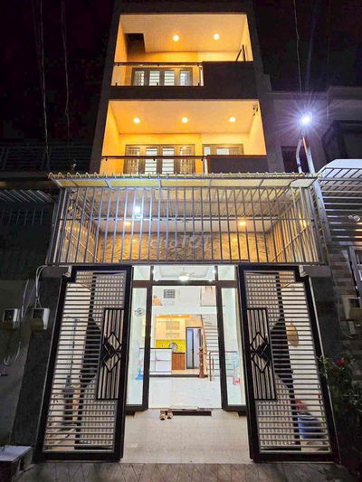 CHO THUÊ NHÀ KDC ĐẢO KIM CƯƠNG 1T2L - NGUYỄN XIỂN, TRƯỜNG THẠNH, QUẬN9
