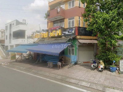Mặt Tiền Phạm Văn Đồng Ngang 15m Gần Đường Rây-Sân Bay Sát LêQuangĐịnh