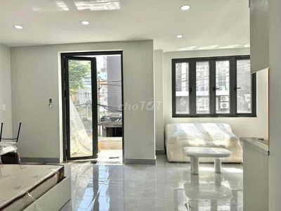 CĂN HỘ STUDIO MỚI 100% – BAN CÔNG THOÁNG – GIÁ TỐT KHU MAI CHÍ THỌ