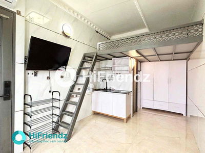 CHỈ VỚI 3🥔 HƠN LÀ LỤM NGAY PHÒNG TRỌ SẠCH SẼ VỚI NỘI THẤT CƠ BẢN