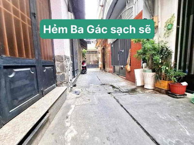 🏡 GẦN VINCOM QUANG TRUNG - 20m2  - 2.X TỶ - SỔ VUÔNG HOÀN CÔNG ĐỦ