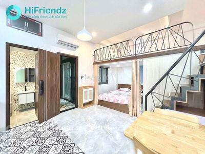🔥SIÊU PHẨM DUPLEX SIÊU MỚI 🔥
