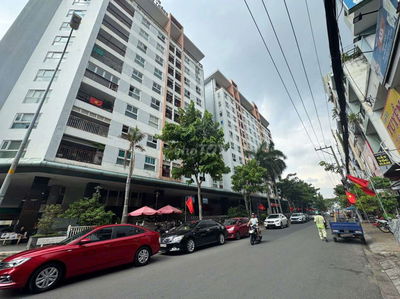 Căn Hộ Ruby Garden - Tân Bình - SHR - 84m2 - 3 Tỷ Hơn