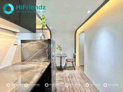 KHAI TRƯƠNG CHDV MỚI 100% FULL NỘI THẤT