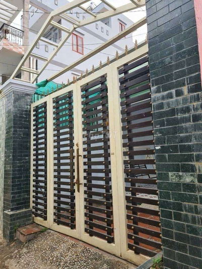 9.7m x 19m - Nhà c4 - 6.8 Tỷ