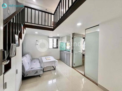 CĂN HỘ STUDIO/DUPLEX CAO CẤP ngay LÂM VĂN BỀN QUẬN 7
