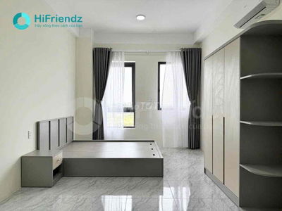 Phòng giá rẻ tại thủ đức gần đại học Sư Phạm Kỹ Thuật,ĐH Ngân Hàng