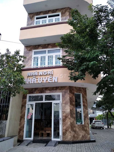 Chuyển nhượng nhà nghỉ gần nhà ga Đà Nẵng (cao tốc Bắc Nam)