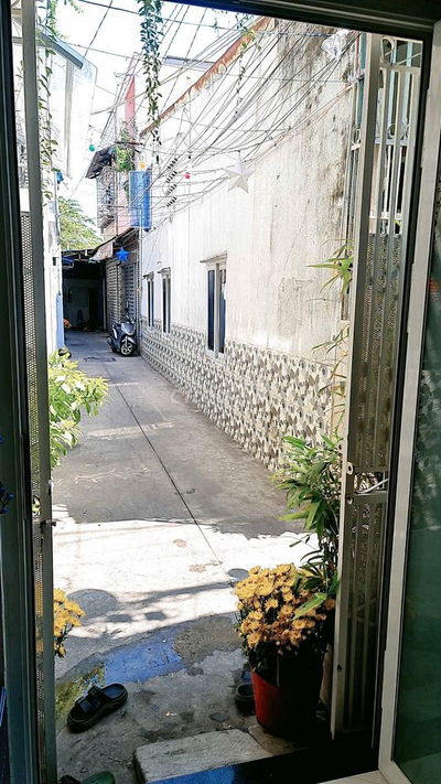 bán nhà phố chính chủ quận gò vấp