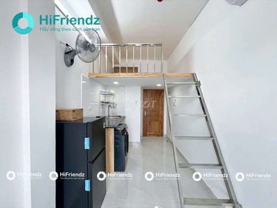 KHAI TRƯƠNG căn hộ cao cấp sát Đại Học VĂN HIẾN giáp Âu Cơ Tân Bình