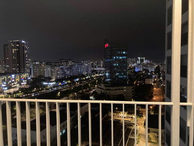 Lavida+ 55m2 1pn1wc full NT, view ĐB Phú Mỹ Hưng, kế bên SCVIVO