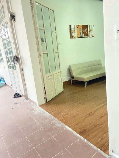 Nhà thờ Thới Hòa, phú hòa, lầu 1, sổ hồng 685 triệu ( bao sổ)