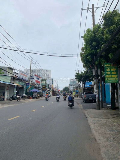 Nhà bán khu nôi bộ tô hiệu  p hiep tân  Qtân phú