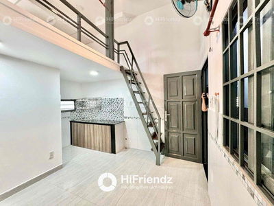 CĂN HỘ HIỆN ĐẠI GÁC CAO ngay ĐẦM SEN_Ngã tư bốn xã gần VX LÊ ĐẠI HÀNH