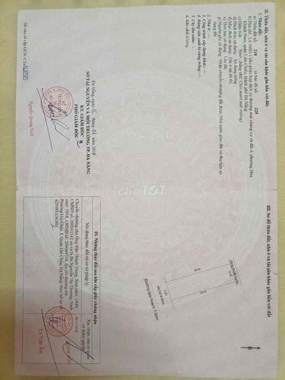🔥 BÁN ĐẤT GẦN ĐẠI HỌC DUY TÂN – ĐẦU TƯ SIÊU LỜI!