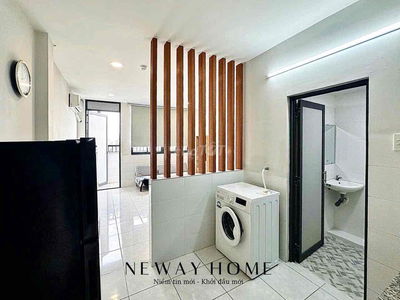 📣📣CĂN HỘ DUPLEX - BAN CÔNG 📍HOÀ THẠNH - TÂN PHÚ - SÁT ĐH VĂN HIẾN
