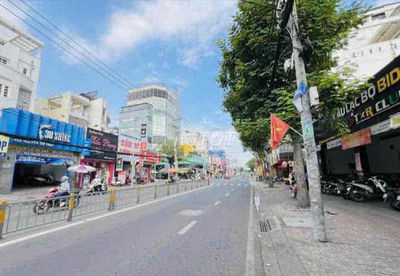 NHÀ CHO THUÊ MẶT TIỀN VỊ TRÍ SẦM UẤT NGUYỄN THỊ THẬP QUẬN 7