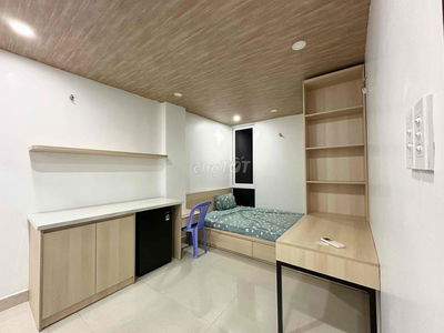 🏡PHÒNG GIÁ RẺ Q3 GẦN TOÀ NHÀ VIETTEL Q10 - CHỈ TÍNH ĐIỆN NƯỚC ✅
