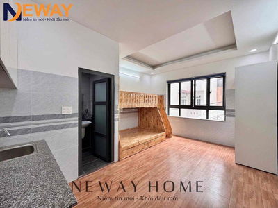 📣📣CĂN HỘ DUPLEX - CỬA SỔ TRỜI 📍TÂY THẠNH- TÂN PHÚ - SÁT ĐH CÔNG THƯƠNG
