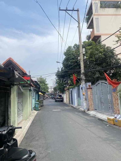 BÁN DÃY TRỌ BÙI VĂN BA - DÒNG TIỀN TỐT - TÂN THUẬN ĐÔNG - QUẬN 7