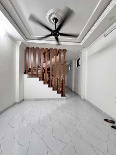 Bán nhà phố Mễ Trì 45m x 5T, Ngõ thông, KD, full Nt ở ngay 8,3 tỷ.