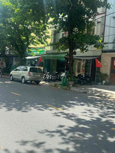 BÁN VÀI CĂN NHÀ MẶT TIỀN ĐƯỜNG 10M5 HUỲNH TẤN PHÁT