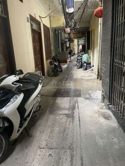 SIÊU HIẾM NHÀ PHỐ CỔ ĐỒNG NHÂN CHỢ TRỜI KINH DOANH BUÔN BÁN Ở NGAY.
