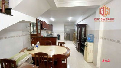Cho thuê nhà 1T2L đường N1 KDC D2D ,Biên Hòa giá chỉ 15tr/tháng