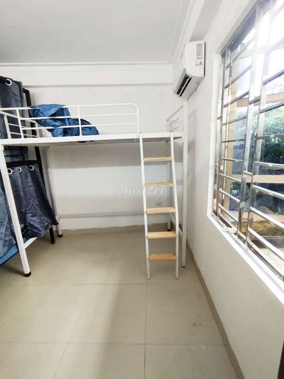 Chính chủ cho thuê phòng đơn ngõ 33 Văn Cao