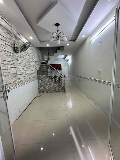 Cho Thuê Nhà Nguyên Căn Huỳnh Tấn Phát, Nhà Bè