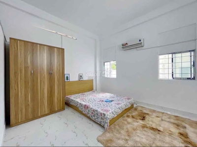 Siêu Phẩm Studio Cửa Sổ Full NT - Thang Máy - Ngay Mega Bình Phú