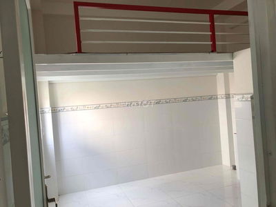 Phòng trọ Máy Lạnh khu Tên Lửa ,AEON Mall Bình Tân