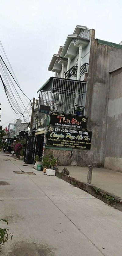 Nhà cho Thuê 4x15 m 2 lầu giá 6tr tháng