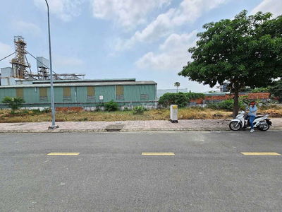 Đất 70m kdc Lê Phong An Phú gần chợ Đông Đô, vòng xoay An Phú Thuận An