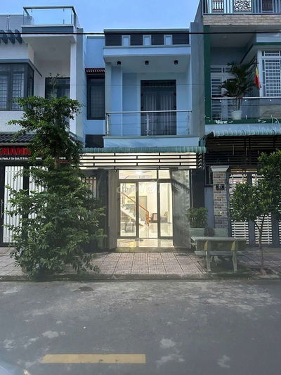 Nhà phố kdc Lê Phong Tân Bình gần vòng xoay An Phú, ngã tư Chiêu Liêu